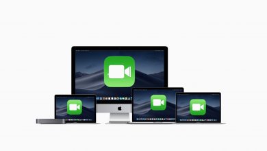 How to Use FaceTime on Mac