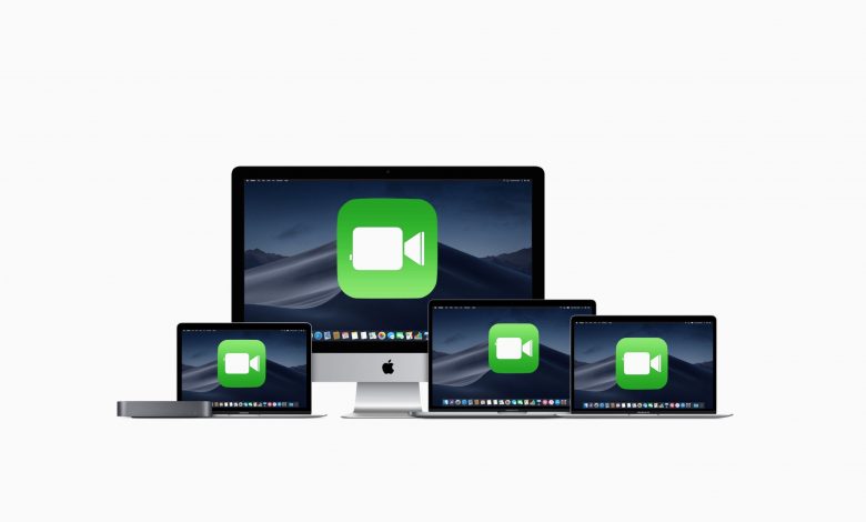 How to Use FaceTime on Mac