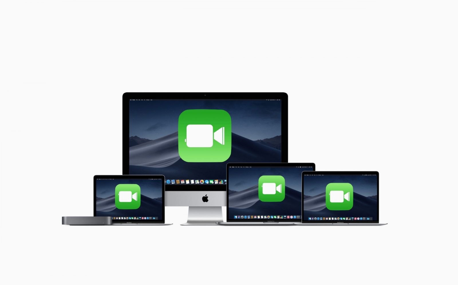How To Put Filters On Facetime Macbook at Nelly Coleman blog