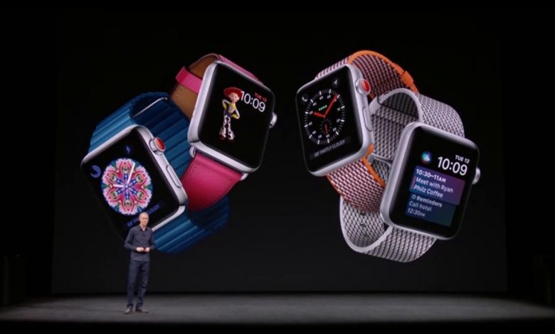can i change ringtone on apple watch