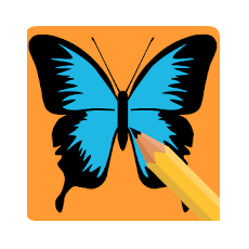 InspirARTion-Best Drawing App Android