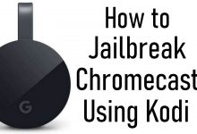 Jailbreak Chromecast