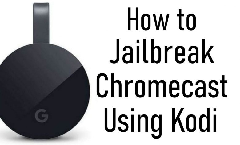 how to use kodi with chromecast on pc how to use kodi with chromecast on pc