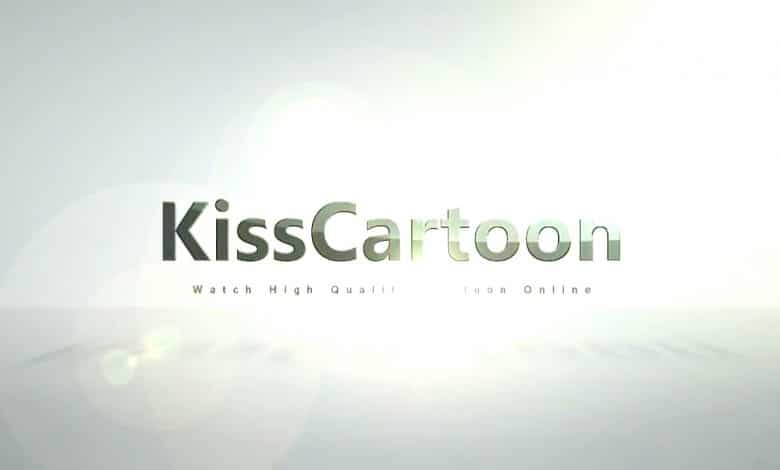 Kisscartoon alternatives