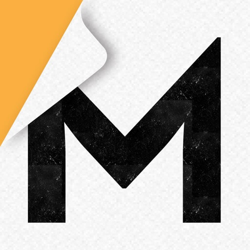 Makr - Best Logo Maker Apps for iPhone