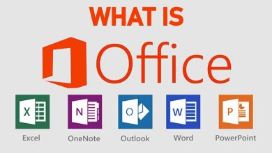 Microsoft Office Suite