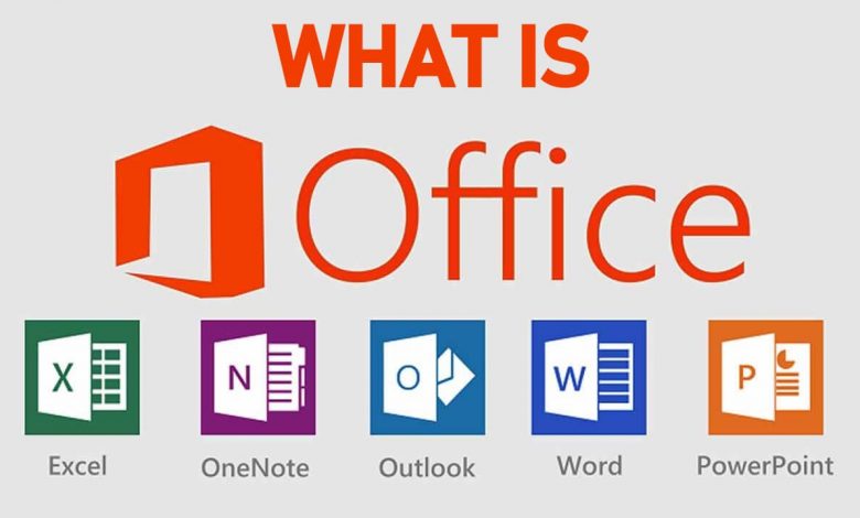 Microsoft Office Suite