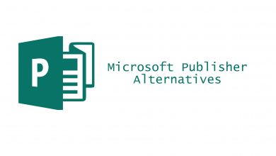 Microsoft Publisher Alternatives