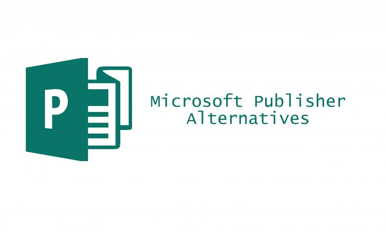 Microsoft Publisher Alternatives