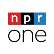 NPR One-Best Android Auto Apps