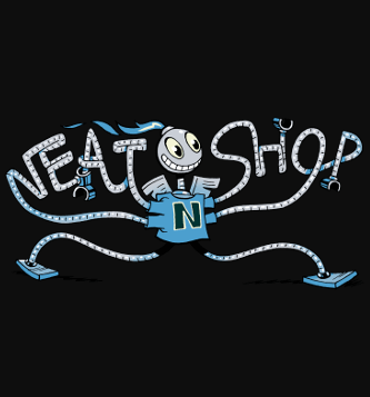 NeatoShop--ThinkGeek Alternatives