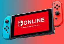 Nintendo Switch Online Subscription