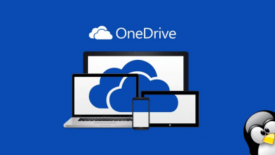 OneDrive for Linux