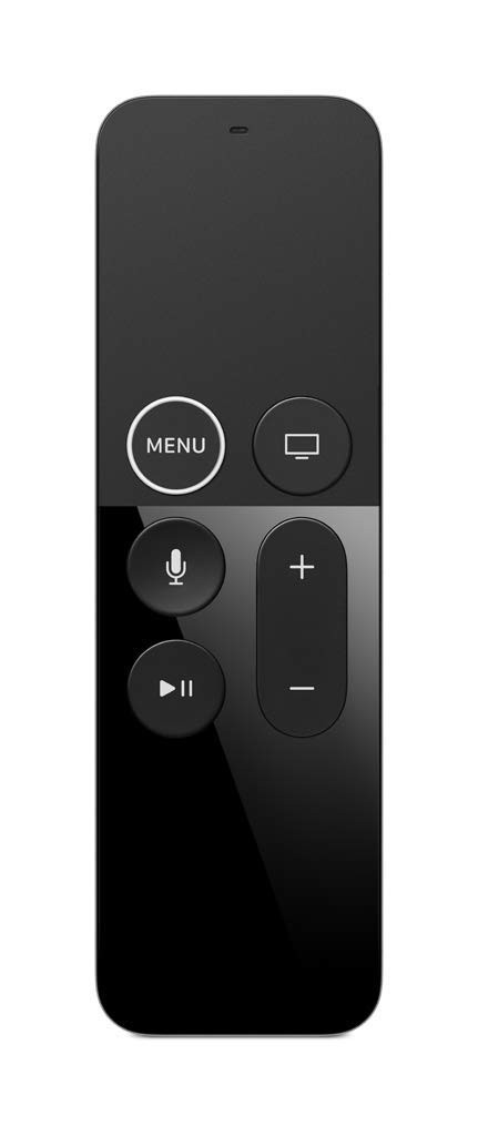 Siri Remote