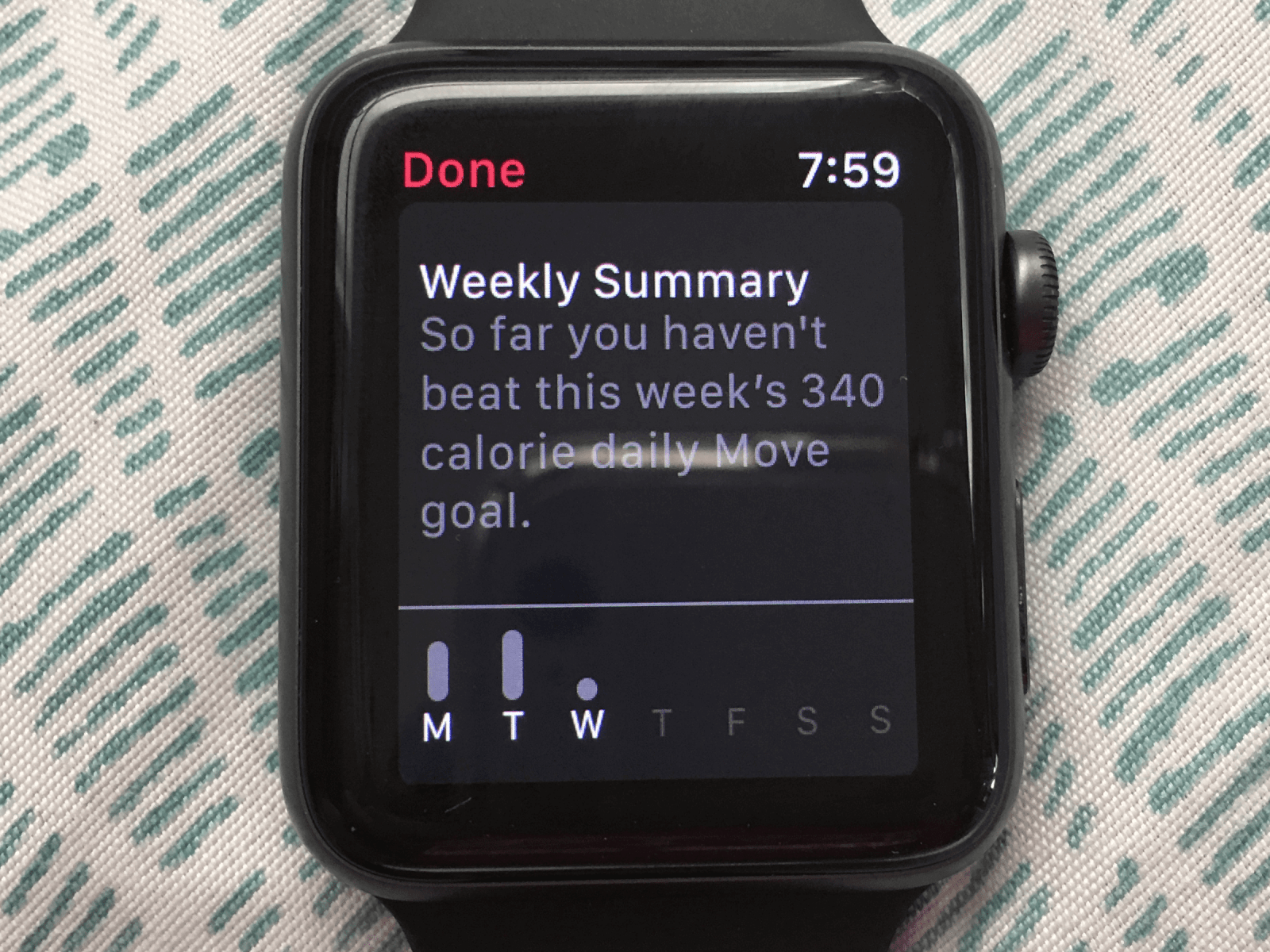 apple watch hermes gps