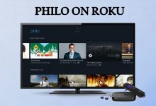 Philo On Roku
