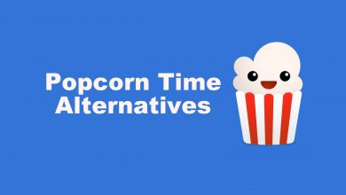 Popcorn Time Alternatives