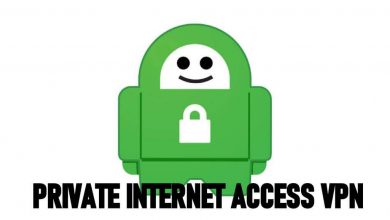 Private Internet Access VPN