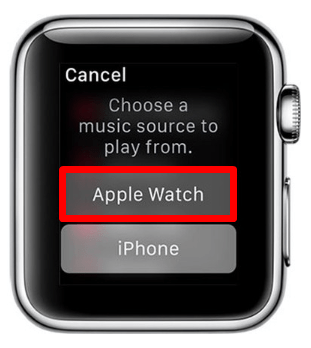 Apple watch - How to Listen to Music on Apple Watch without iPhone