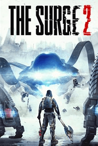 The Surge 2-Best Xbox Game Pass Games