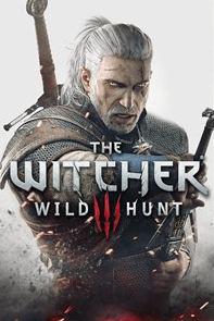 The Witcher 3 Wild Hunt