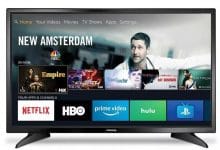 How to Turn on Toshiba TV without Remote