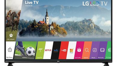 Turn on LG TV without Remote