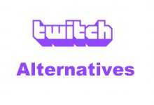 Twitch Alternatives