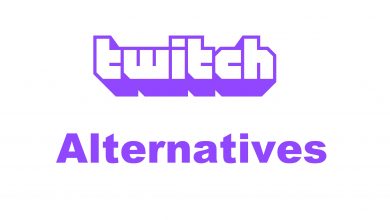 Twitch Alternatives