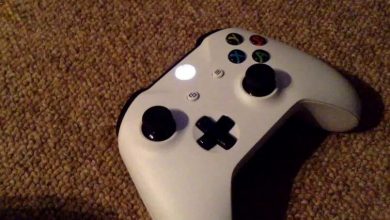 Xbox One Controller Blinking