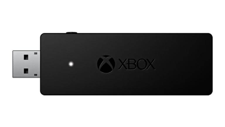 Xbox One Controller Blinking PC