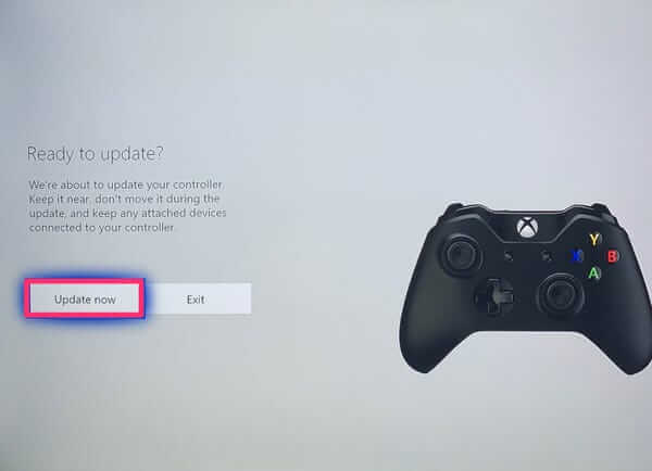 Xbox One Controller Connected But Not Working
