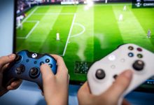 Xbox One Controller Connected But Not Working