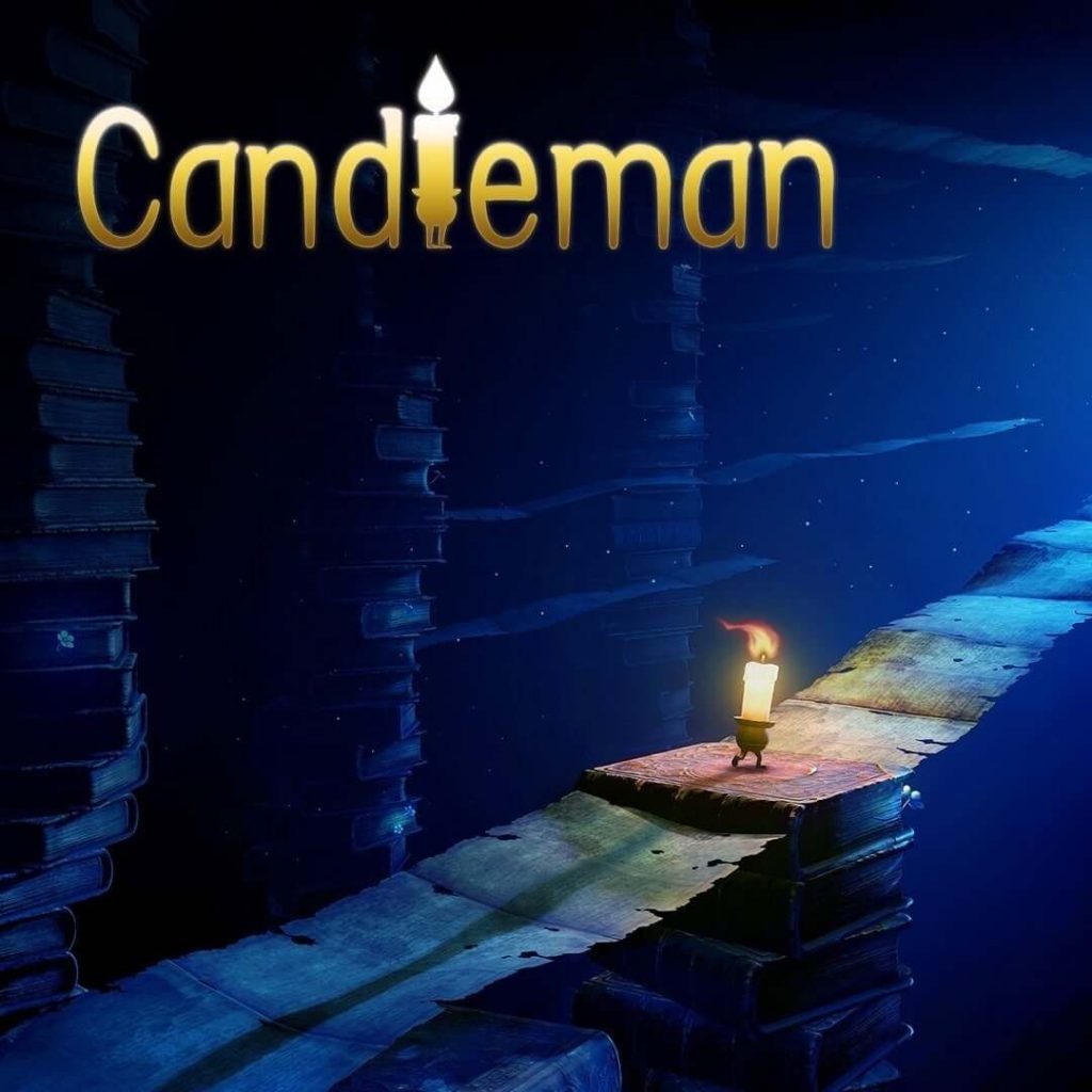 Candleman