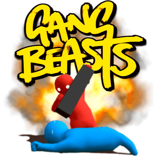 Gang Beasts - Best Xbox One Games for Kids