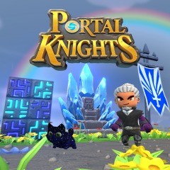 Portal Knights