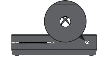 Xbox One Sync Button Not Working