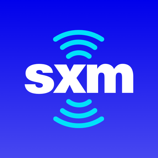 Sirius XM - Best Radio Apps for iOS