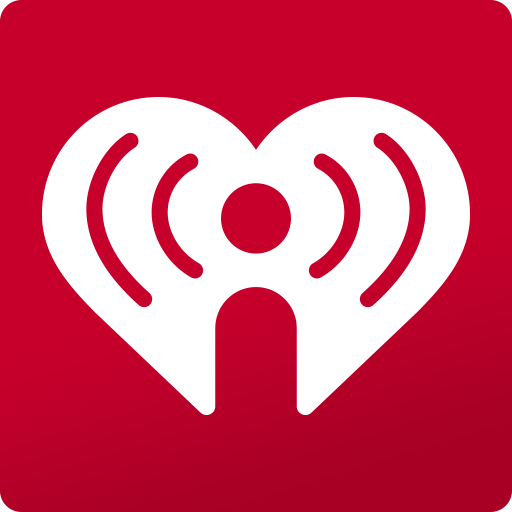 iHeart - Best Radio Apps for iOS