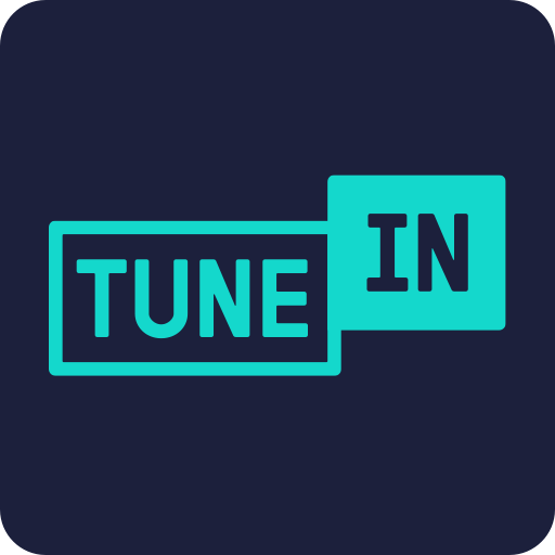TuneIn - Best Radio Apps for iOS