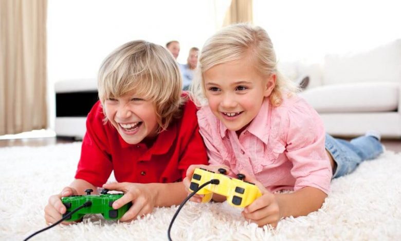 best xbox one games for kids