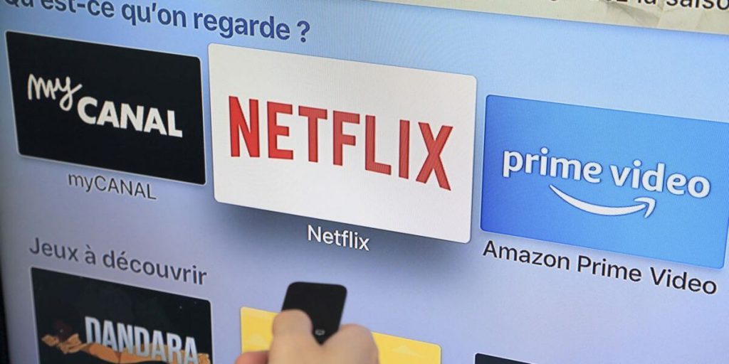 chromecast vpn netflix