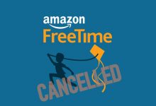 how to cancel amazon freetime unlimited