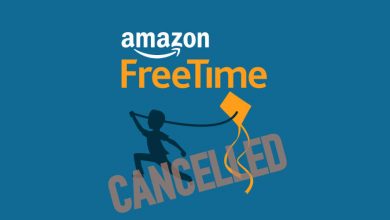 how to cancel amazon freetime unlimited