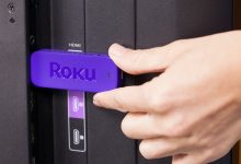 how to connect roku to tv