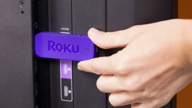 how to connect roku to tv