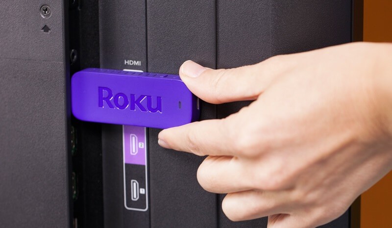 How To Connect Roku To Tv Set Up And Activate It Techowns
