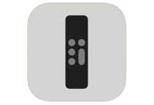 how to use apple tv remote app