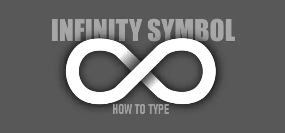 mac keyboard shortcut for infinity symbol mac keyboard shortcut for infinity symbol