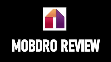 mobdro review